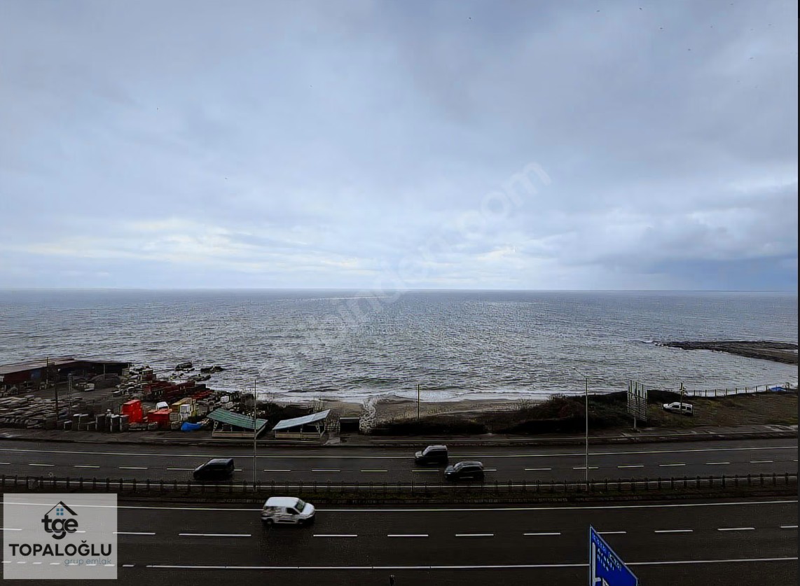 ARSİN YEŞİLYALI MAH.